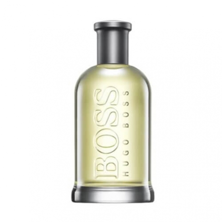 BOSS - HUGO BOSS Boss Bottled - Aftershave Lotion Flasche BOSS - HUGO BOSS Boss Bottled - Aftershave Lotion Flasche